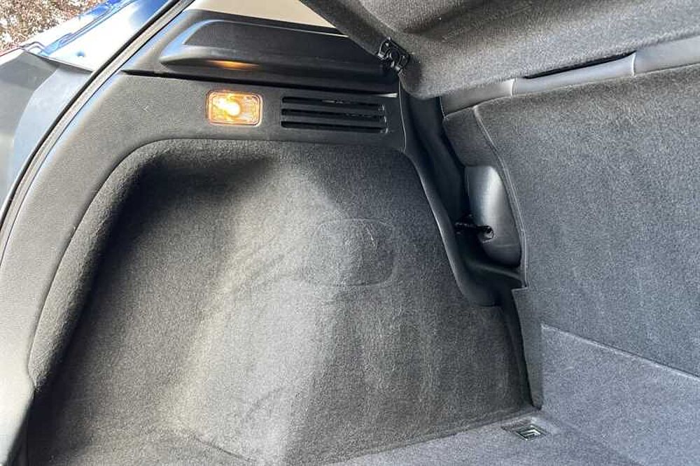 Honda HR-V 1.5 i-VTEC EX 5dr