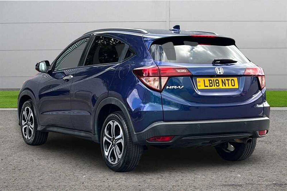 Honda HR-V 1.5 i-VTEC EX 5dr