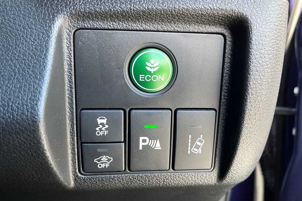 Honda HR-V 1.5 i-VTEC EX 5dr