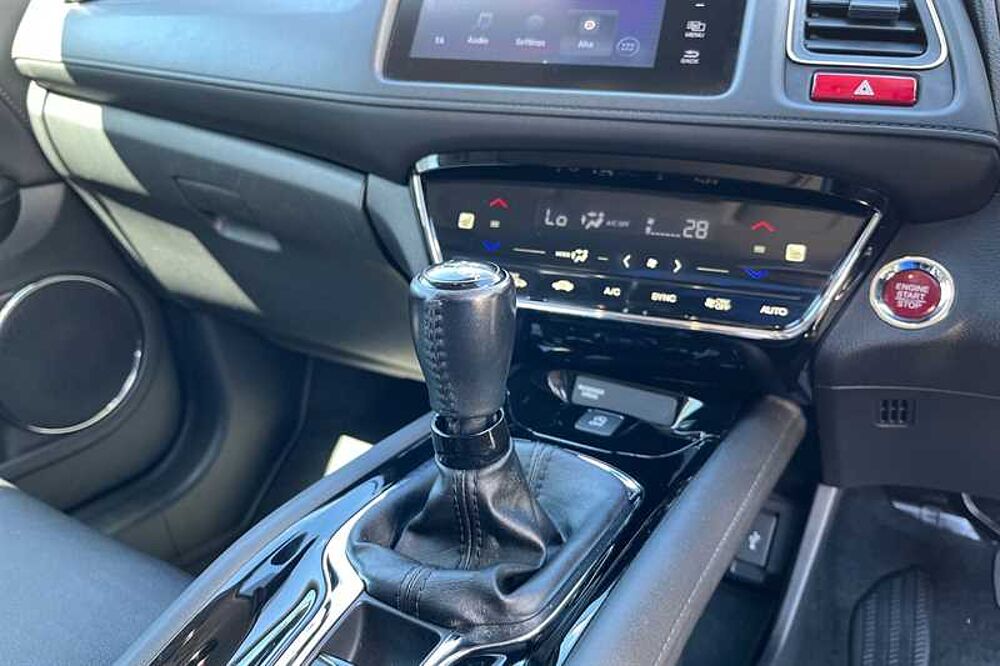 Honda HR-V 1.5 i-VTEC EX 5dr