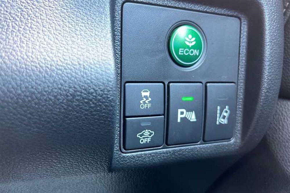 Honda HR-V 1.5 i-VTEC EX 5dr