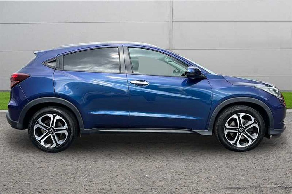 Honda HR-V 1.5 i-VTEC EX 5dr