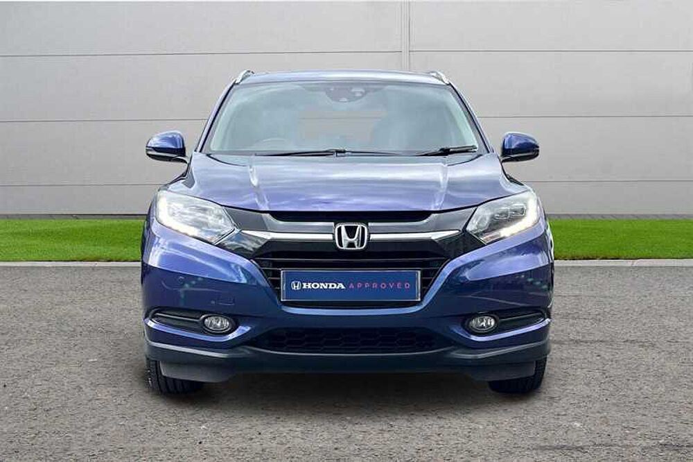 Honda HR-V 1.5 i-VTEC EX 5dr