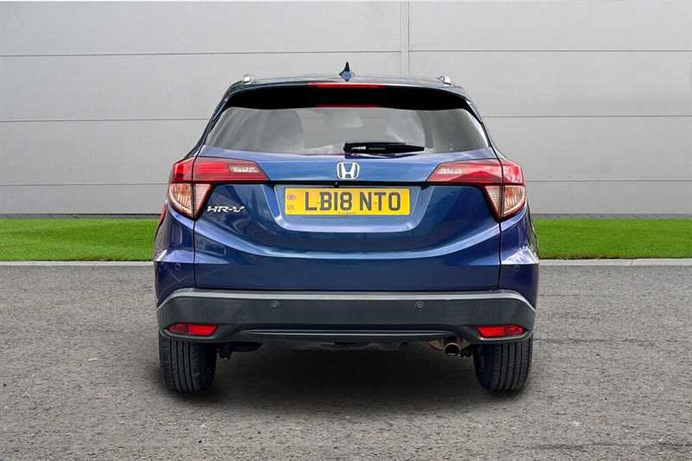 Honda HR-V 1.5 i-VTEC EX 5dr