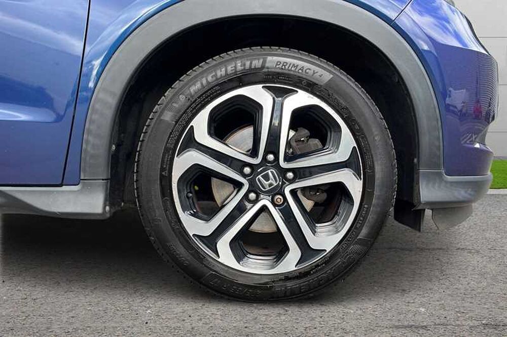 Honda HR-V 1.5 i-VTEC EX 5dr