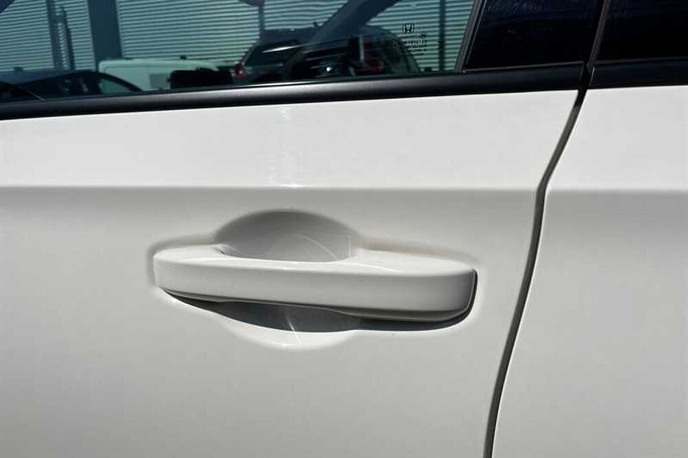 Honda Civic Type R 2.0 VTEC Turbo Type R 5dr