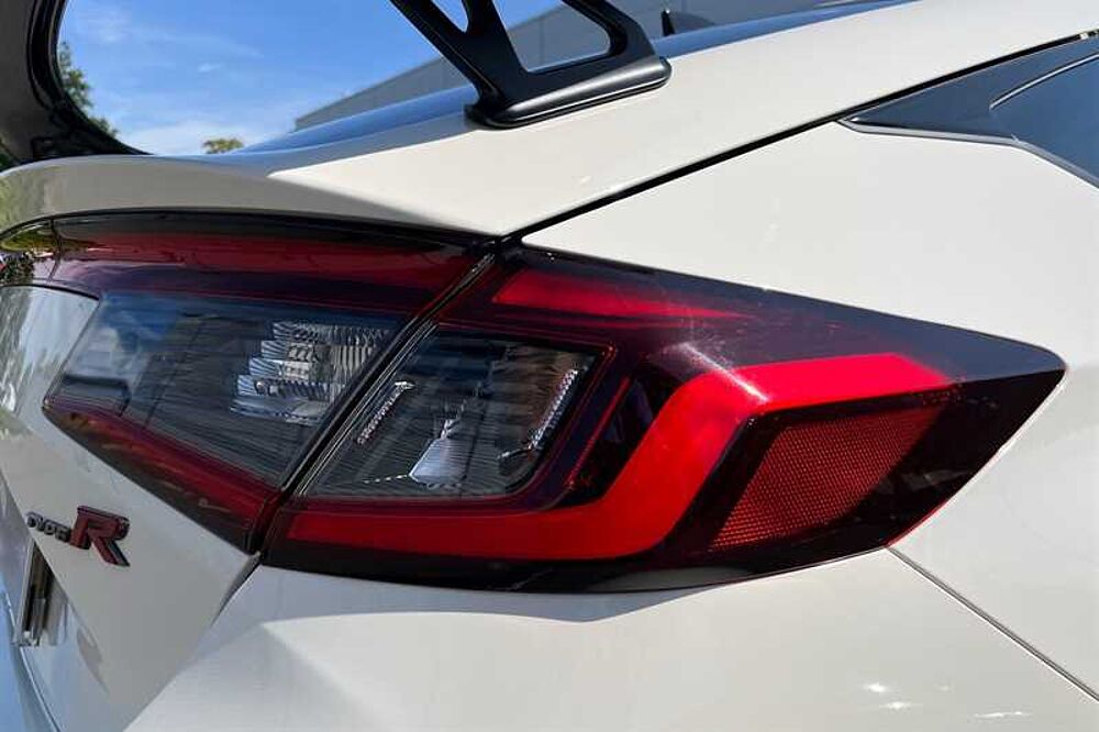Honda Civic Type R 2.0 VTEC Turbo Type R 5dr