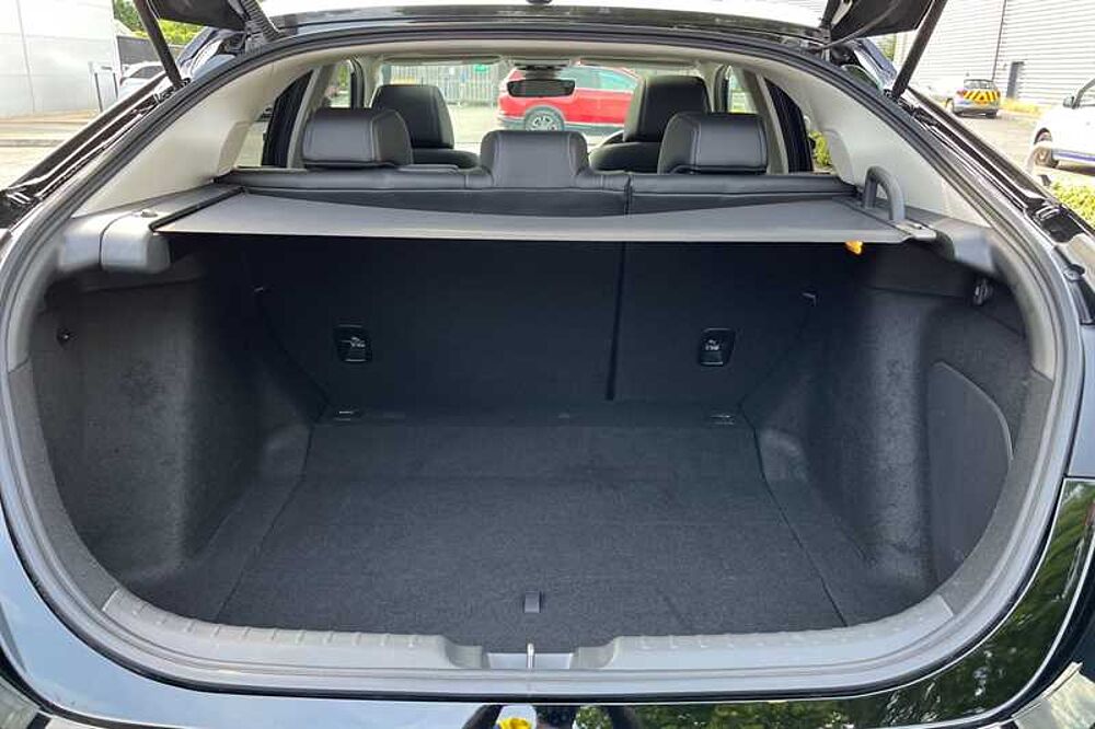 Honda Civic 2.0 EHEV ADVANCE 5DR CVT