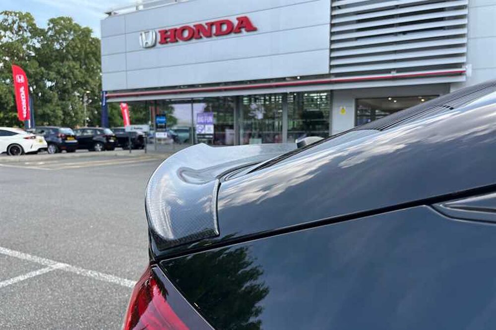 Honda Civic 2.0 EHEV ADVANCE 5DR CVT