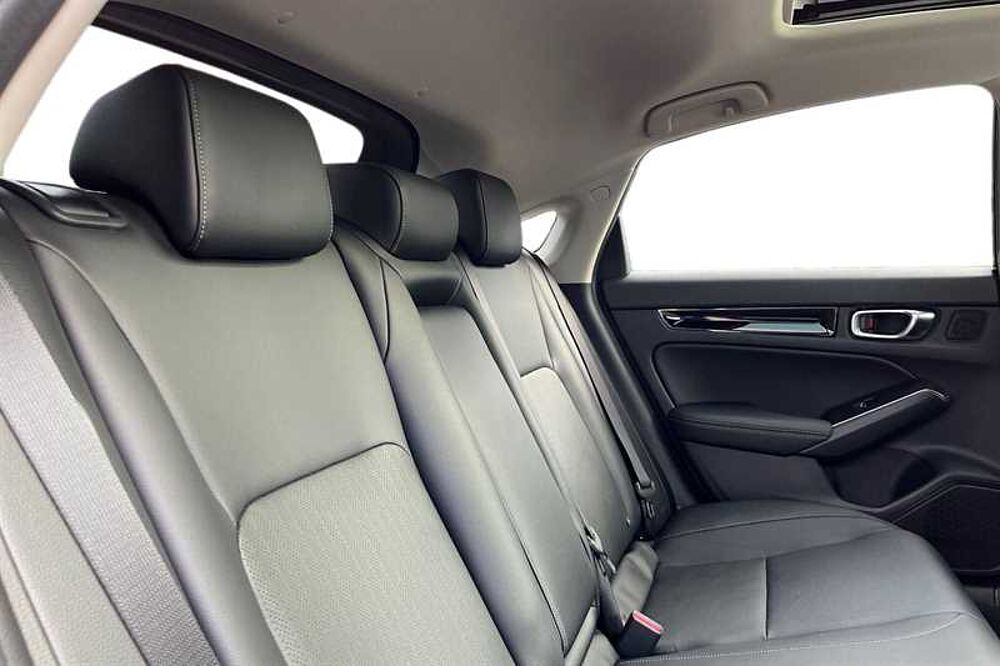 Honda Civic 2.0 EHEV ADVANCE 5DR CVT