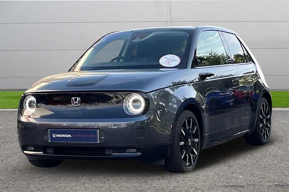 Honda Honda E 113kW Advance 36kWh 5dr Auto