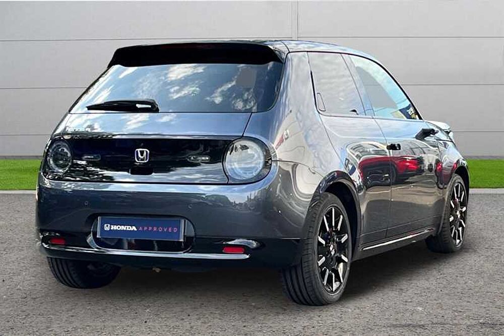 Honda Honda E 113kW Advance 36kWh 5dr Auto
