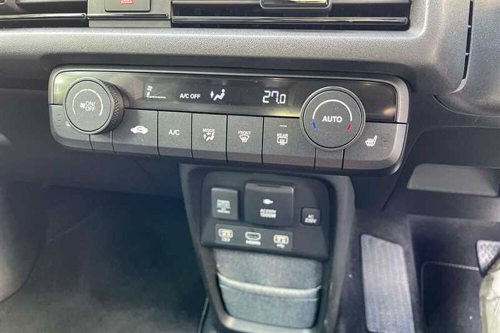 Honda Honda E 113kW Advance 36kWh 5dr Auto
