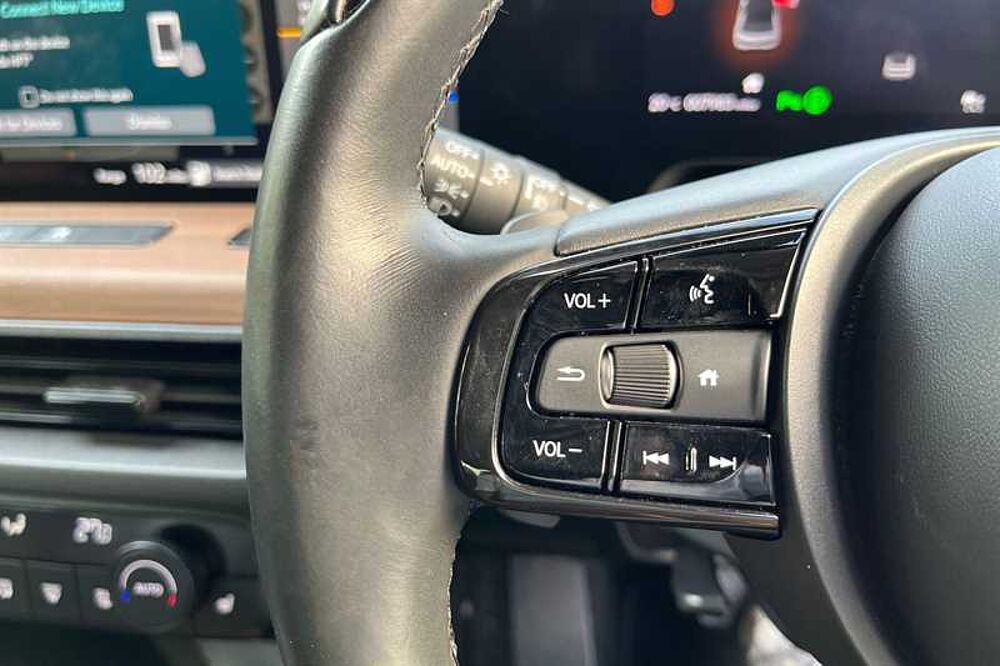Honda Honda E 113kW Advance 36kWh 5dr Auto