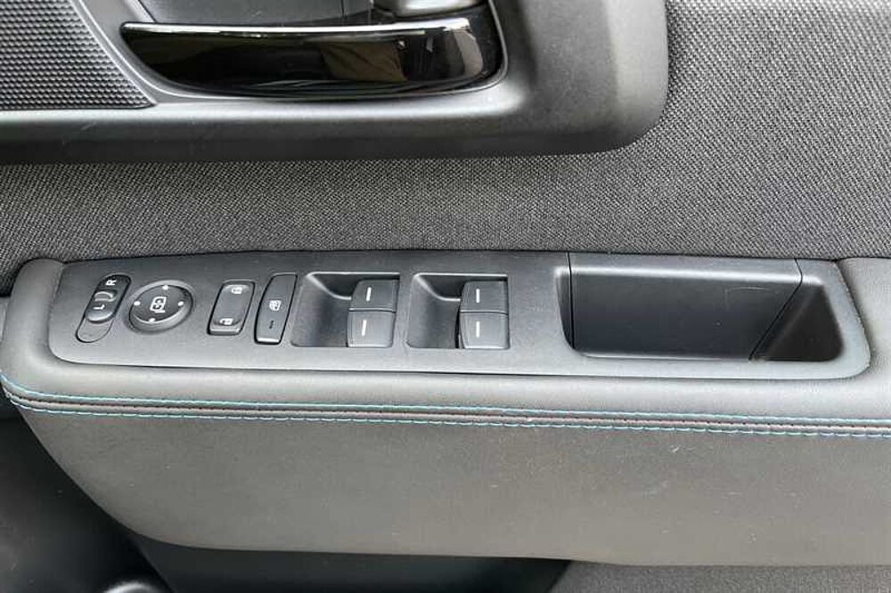 Honda Honda E 113kW Advance 36kWh 5dr Auto
