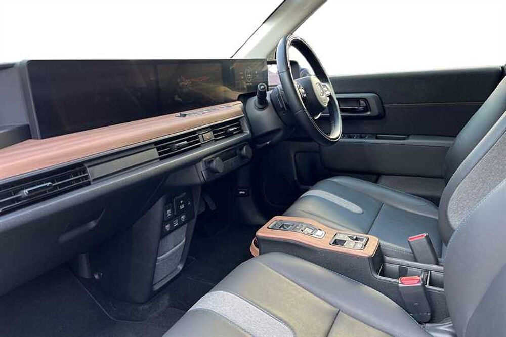 Honda Honda E 113kW Advance 36kWh 5dr Auto