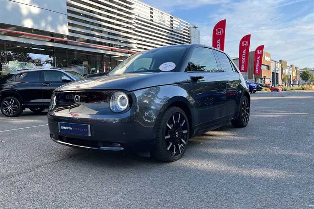 Honda Honda E 113kW Advance 36kWh 5dr Auto