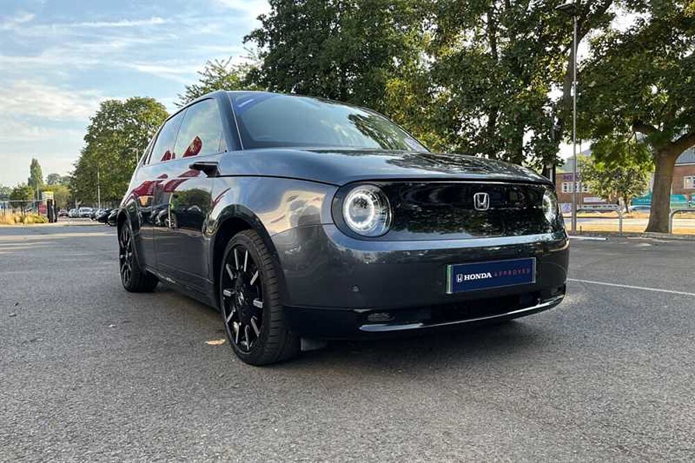 Honda Honda E 113kW Advance 36kWh 5dr Auto