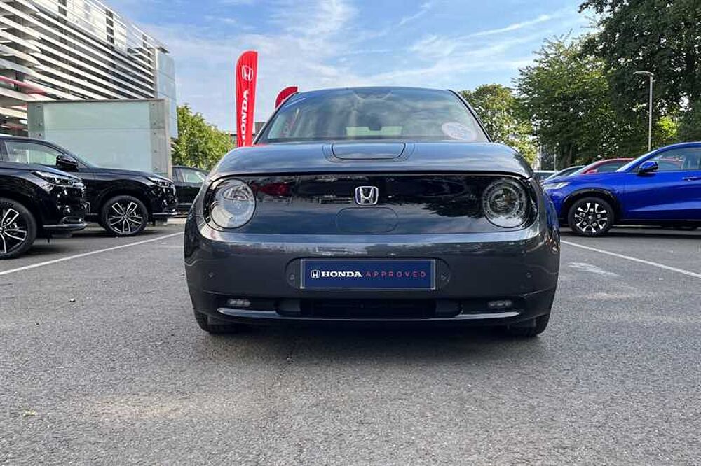 Honda Honda E 113kW Advance 36kWh 5dr Auto