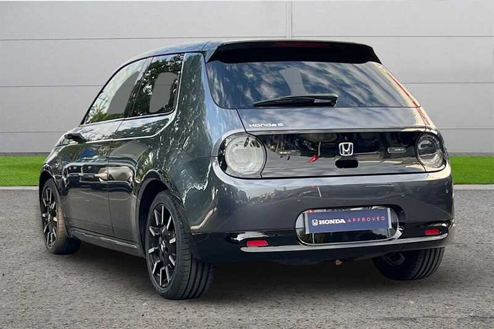 Honda Honda E 113kW Advance 36kWh 5dr Auto
