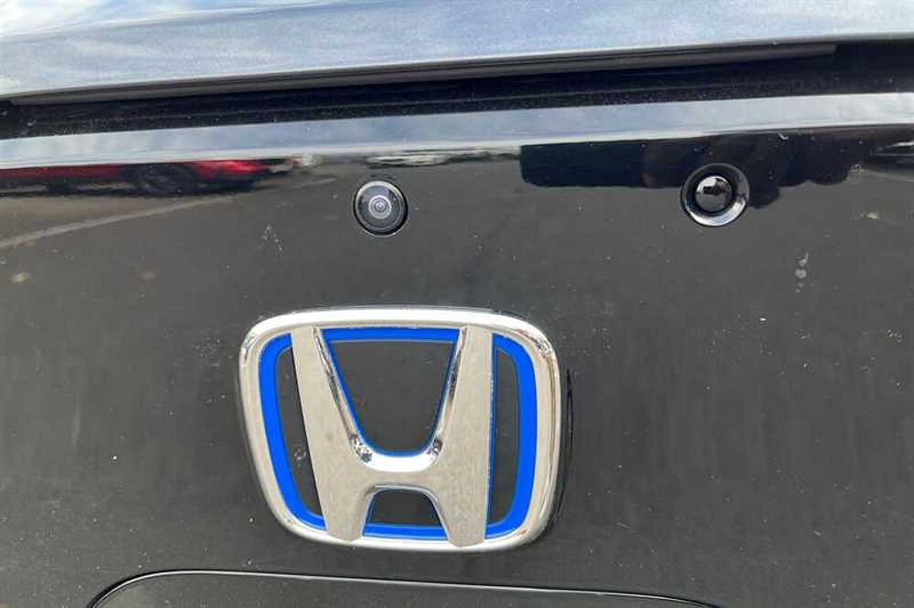 Honda Honda E 113kW Advance 36kWh 5dr Auto