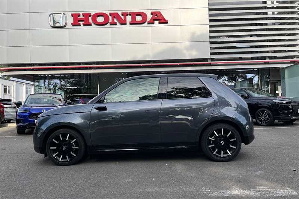 Honda Honda E 113kW Advance 36kWh 5dr Auto