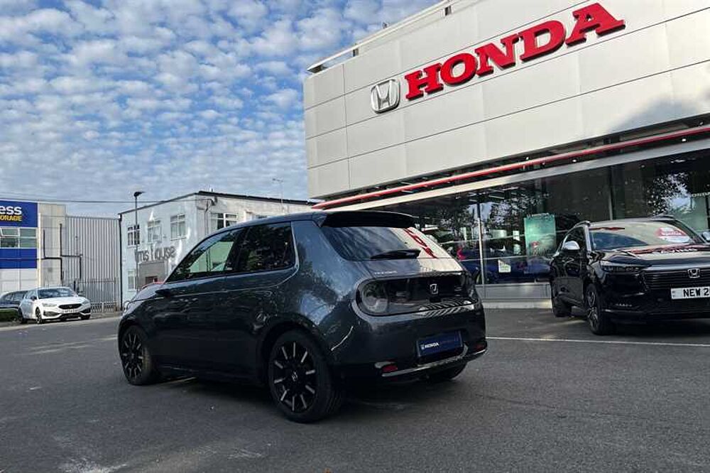 Honda Honda E 113kW Advance 36kWh 5dr Auto
