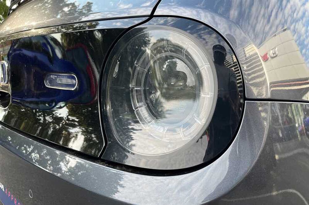 Honda Honda E 113kW Advance 36kWh 5dr Auto
