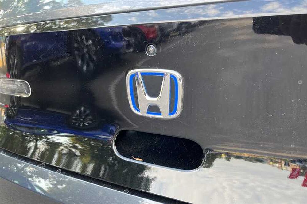 Honda Honda E 113kW Advance 36kWh 5dr Auto