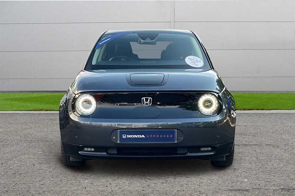 Honda Honda E 113kW Advance 36kWh 5dr Auto