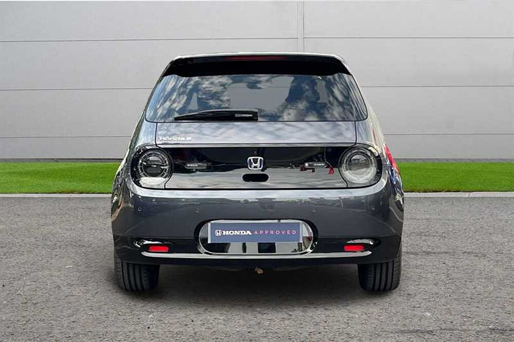 Honda Honda E 113kW Advance 36kWh 5dr Auto