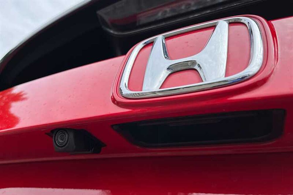 Honda Civic 1.0 VTEC Turbo 126 SR 5dr CVT