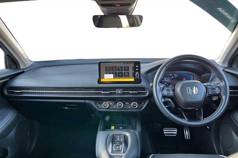 Honda ZR-V 2.0 eHEV Sport 5dr CVT