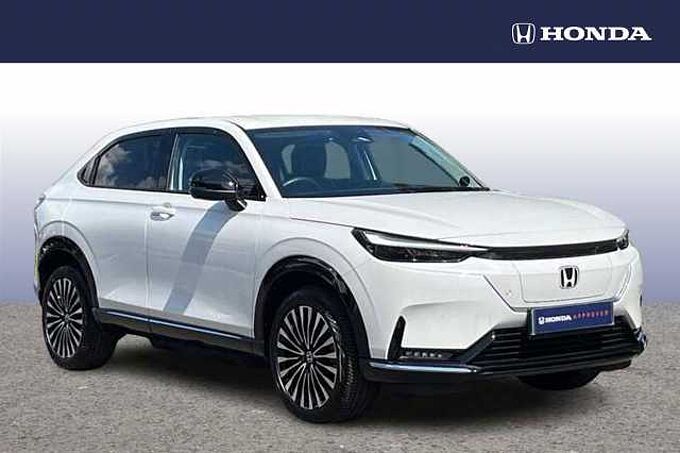 Honda  E Ny1 150KW ELEGANCE 69KWH 5DR AUTO