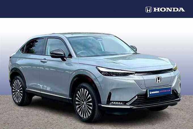 Honda  E Ny1 150KW ELEGANCE 69KWH 5DR AUTO