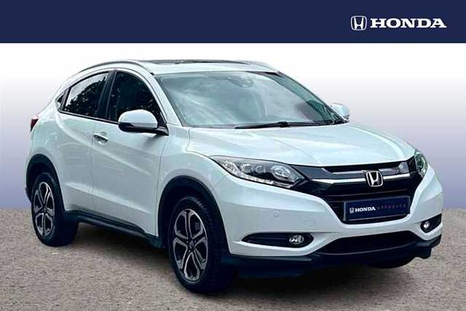 Honda  HR-V 1.5 I-VTEC EX 5DR
