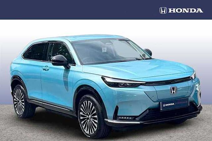 Honda  E Ny1 150KW ELEGANCE 69KWH 5DR AUTO