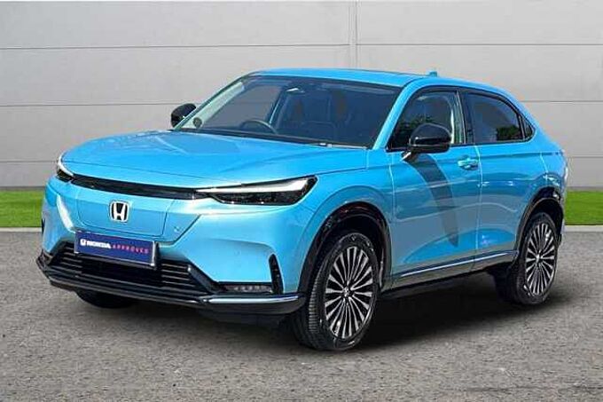 Honda E Ny1 150KW ELEGANCE 69KWH 5DR AUTO