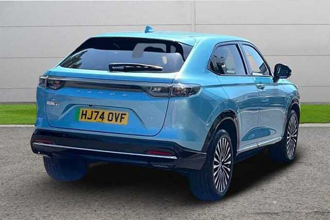 Honda E Ny1 150KW ELEGANCE 69KWH 5DR AUTO