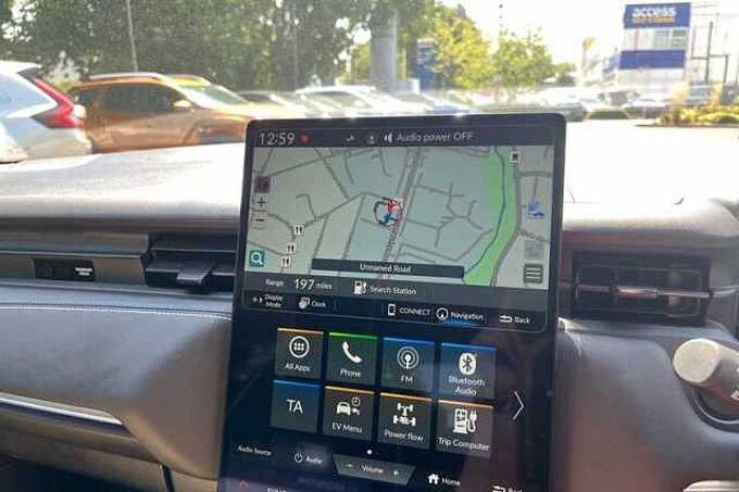 Honda E Ny1 150KW ELEGANCE 69KWH 5DR AUTO