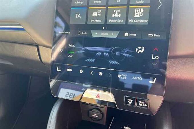 Honda E Ny1 150KW ELEGANCE 69KWH 5DR AUTO