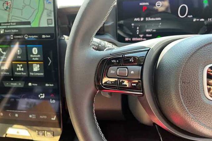 Honda E Ny1 150KW ELEGANCE 69KWH 5DR AUTO