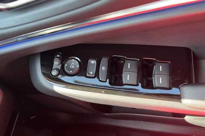 Honda E Ny1 150KW ELEGANCE 69KWH 5DR AUTO