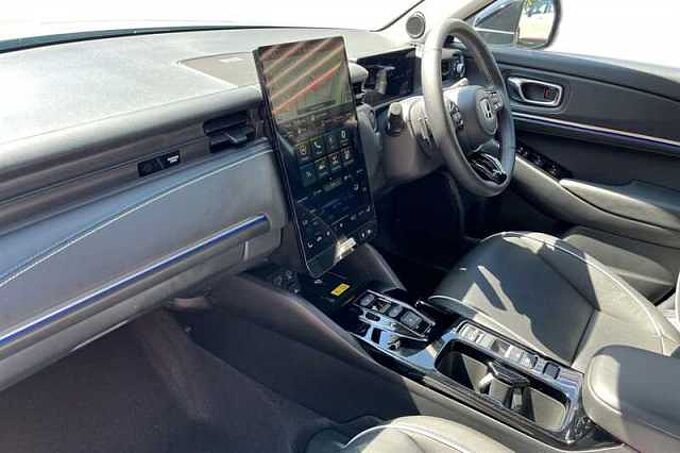 Honda E Ny1 150KW ELEGANCE 69KWH 5DR AUTO