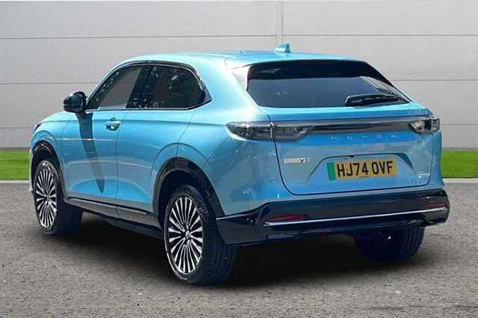 Honda E Ny1 150KW ELEGANCE 69KWH 5DR AUTO