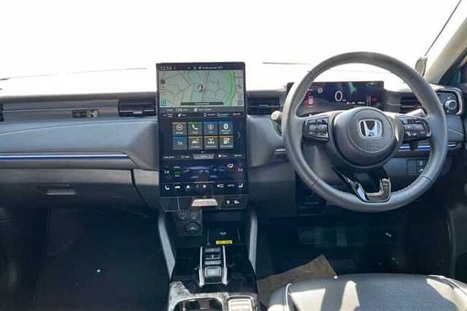 Honda E Ny1 150KW ELEGANCE 69KWH 5DR AUTO