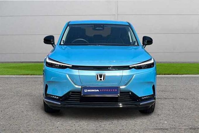 Honda E Ny1 150KW ELEGANCE 69KWH 5DR AUTO