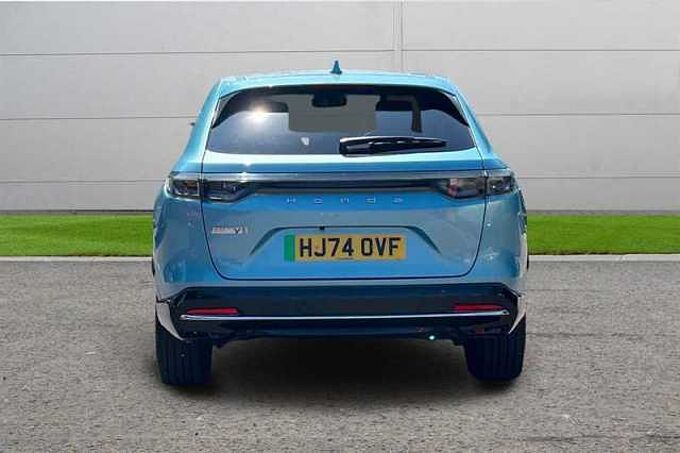 Honda E Ny1 150KW ELEGANCE 69KWH 5DR AUTO