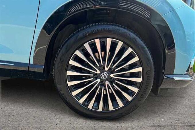 Honda E Ny1 150KW ELEGANCE 69KWH 5DR AUTO