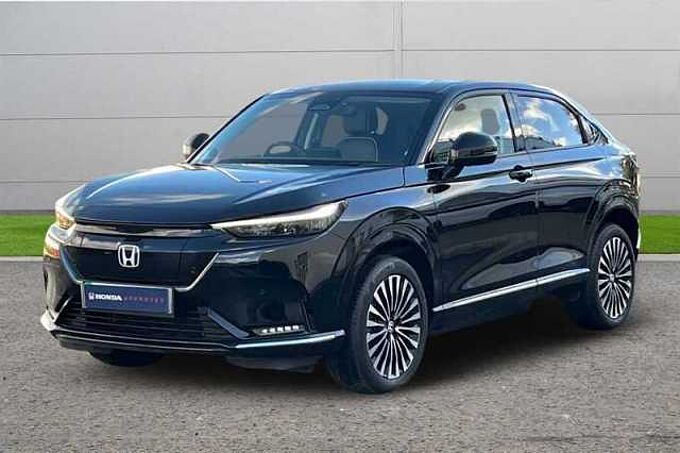 Honda E Ny1 150KW ELEGANCE 69KWH 5DR AUTO